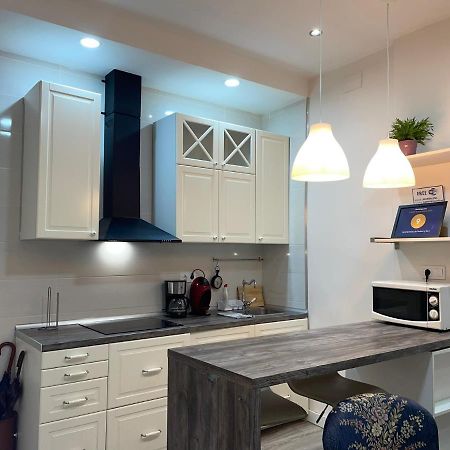 Apartamento Tres Peces - Madrid Centro מראה חיצוני תמונה