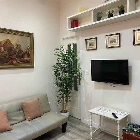 Apartamento Tres Peces - Madrid Centro מראה חיצוני תמונה
