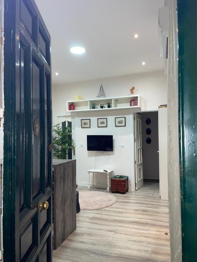 Apartamento Tres Peces - Madrid Centro מראה חיצוני תמונה