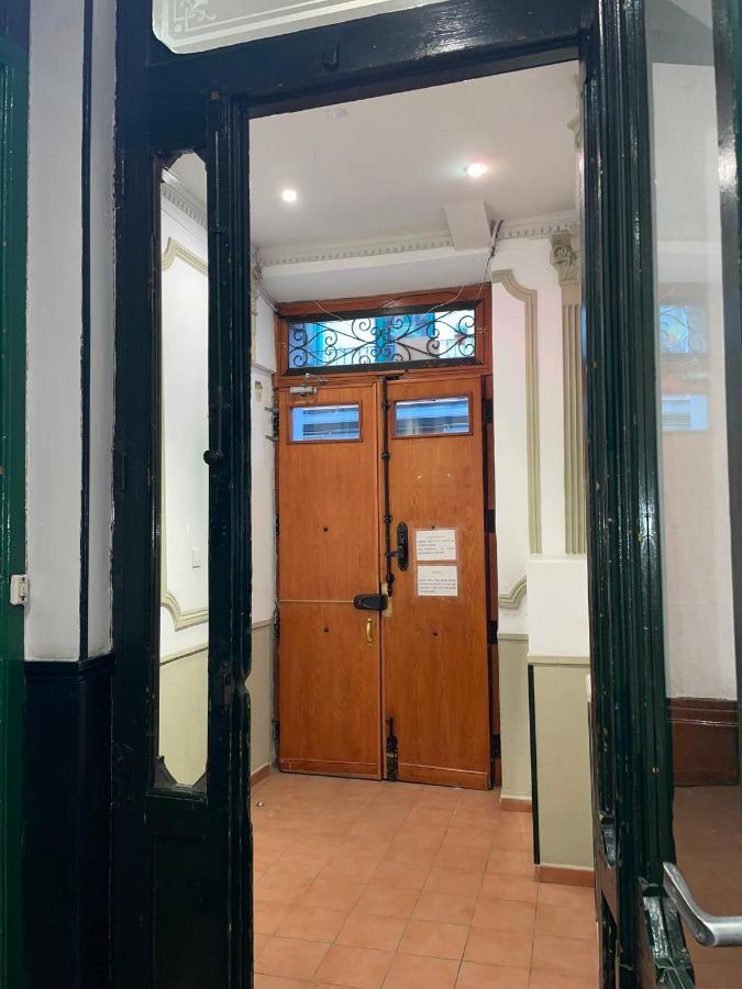 Apartamento Tres Peces - Madrid Centro מראה חיצוני תמונה