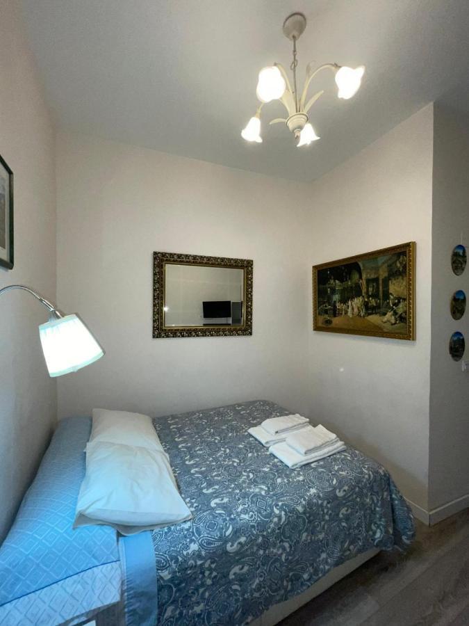 Apartamento Tres Peces - Madrid Centro מראה חיצוני תמונה