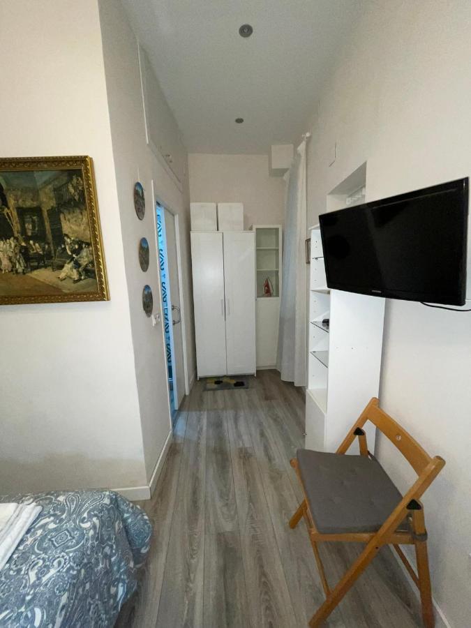Apartamento Tres Peces - Madrid Centro מראה חיצוני תמונה