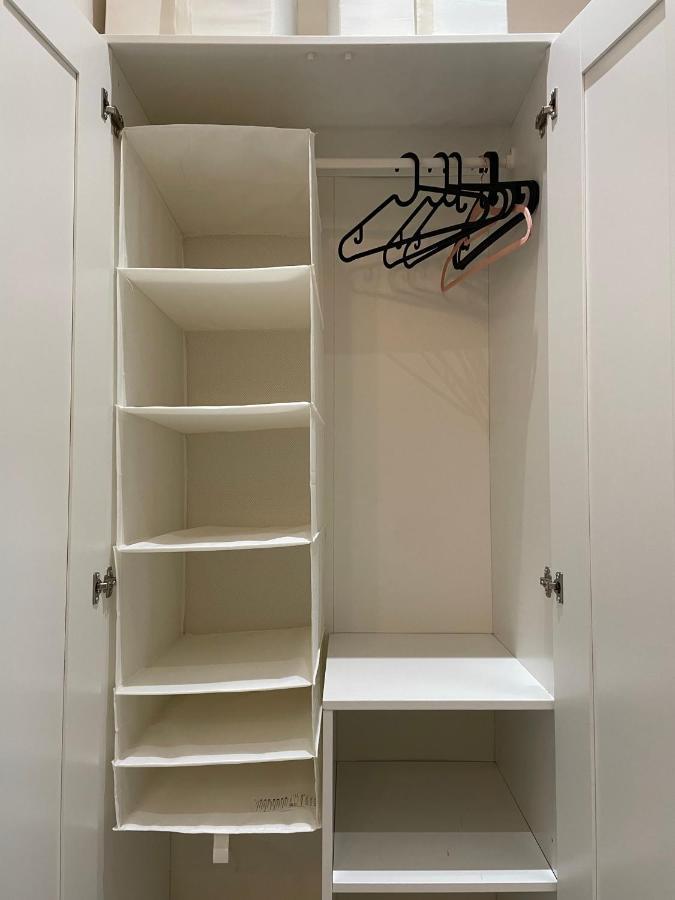 Apartamento Tres Peces - Madrid Centro מראה חיצוני תמונה