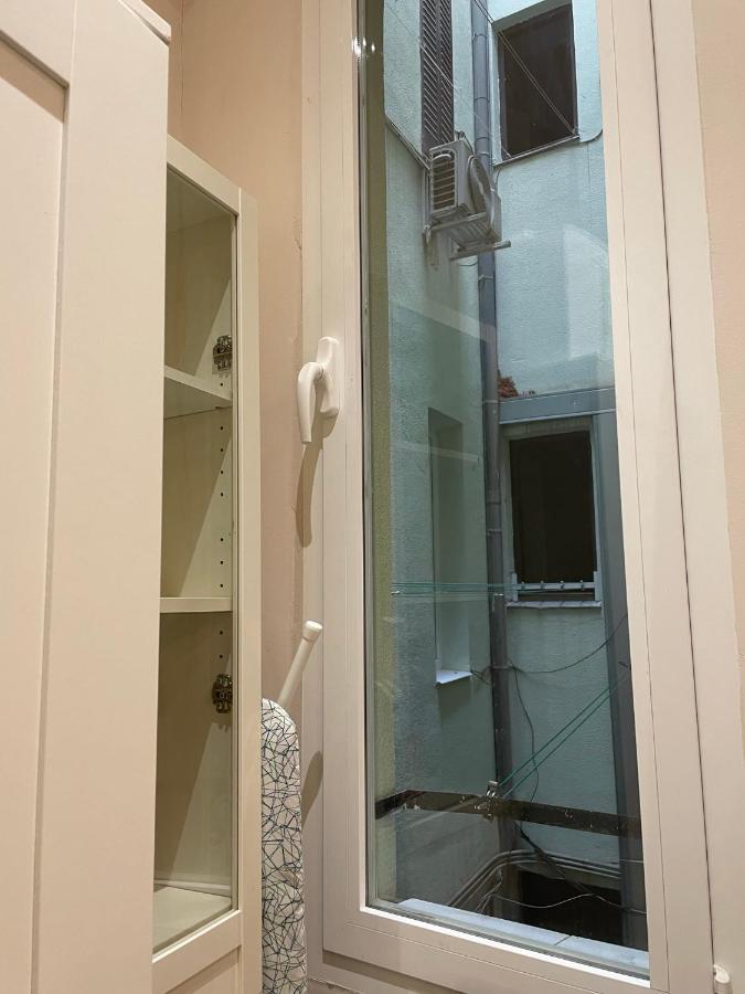 Apartamento Tres Peces - Madrid Centro מראה חיצוני תמונה