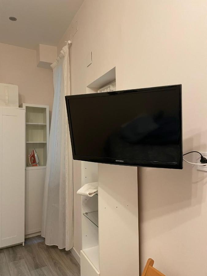 Apartamento Tres Peces - Madrid Centro מראה חיצוני תמונה