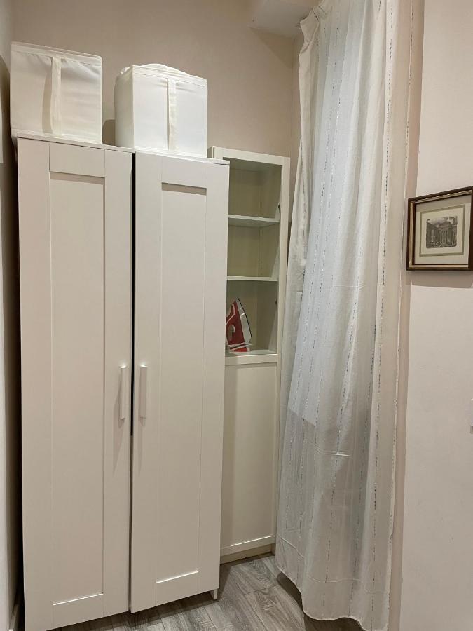 Apartamento Tres Peces - Madrid Centro מראה חיצוני תמונה