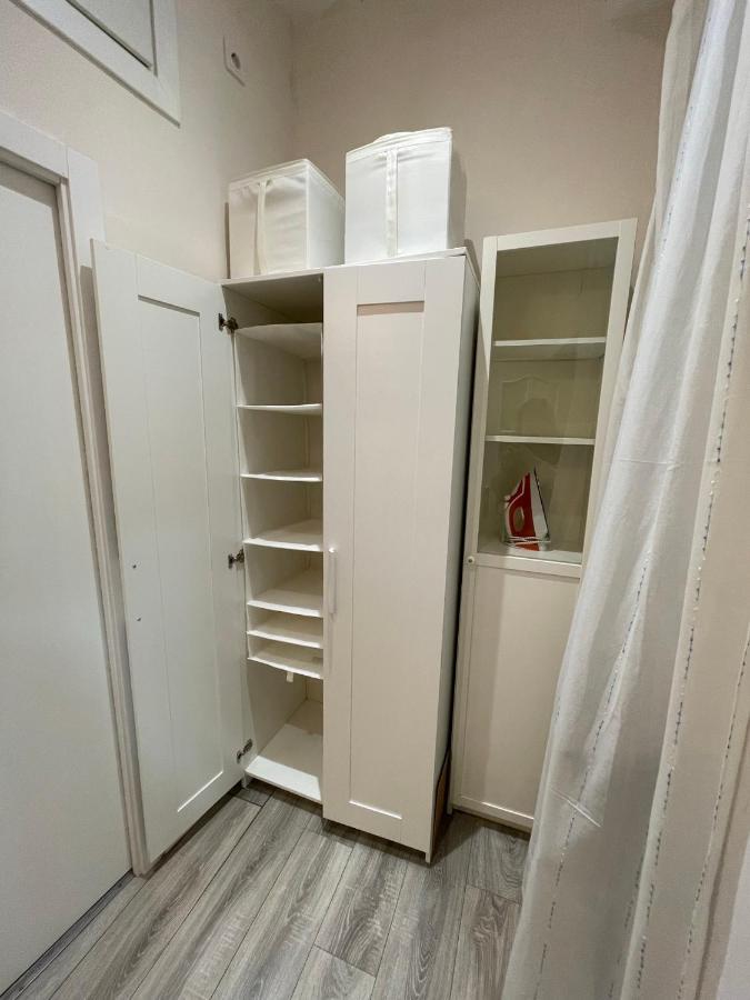 Apartamento Tres Peces - Madrid Centro מראה חיצוני תמונה
