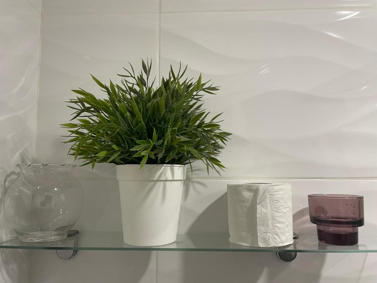 Apartamento Tres Peces - Madrid Centro מראה חיצוני תמונה