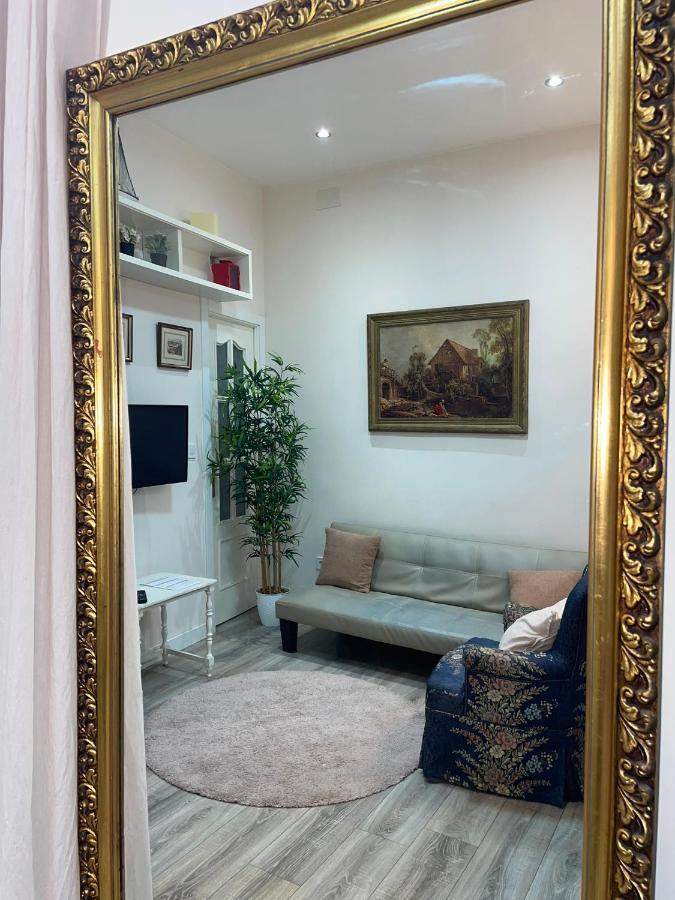 Apartamento Tres Peces - Madrid Centro מראה חיצוני תמונה