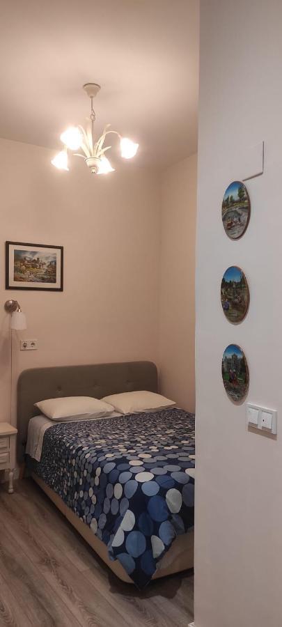 Apartamento Tres Peces - Madrid Centro מראה חיצוני תמונה