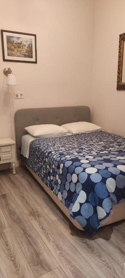 Apartamento Tres Peces - Madrid Centro מראה חיצוני תמונה